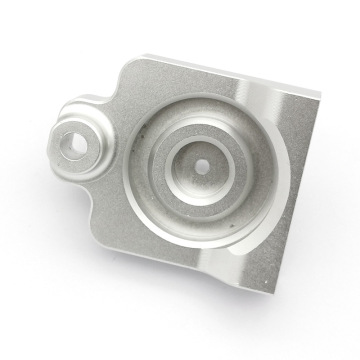 China Factory High Strength Permanent Mold Gravity Casting Services