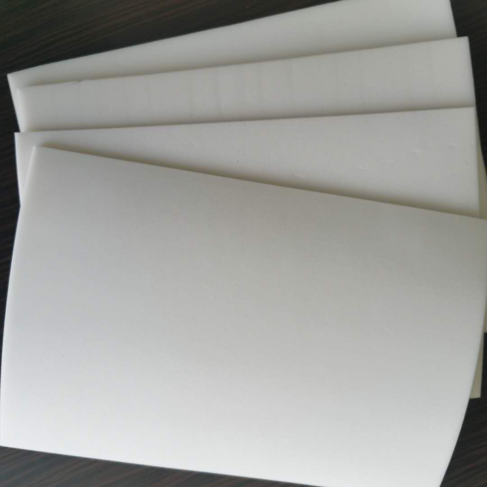 Industrial Polyurethane Foam Sheet Waterproof PUR