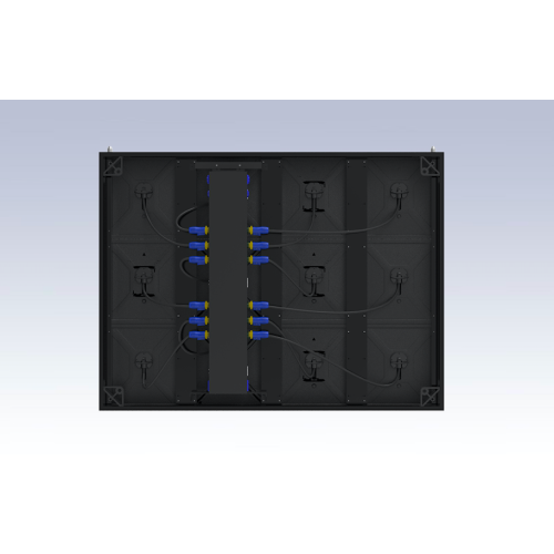 led display panel outdoor madeinchina