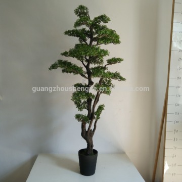 atificial tree bonsai