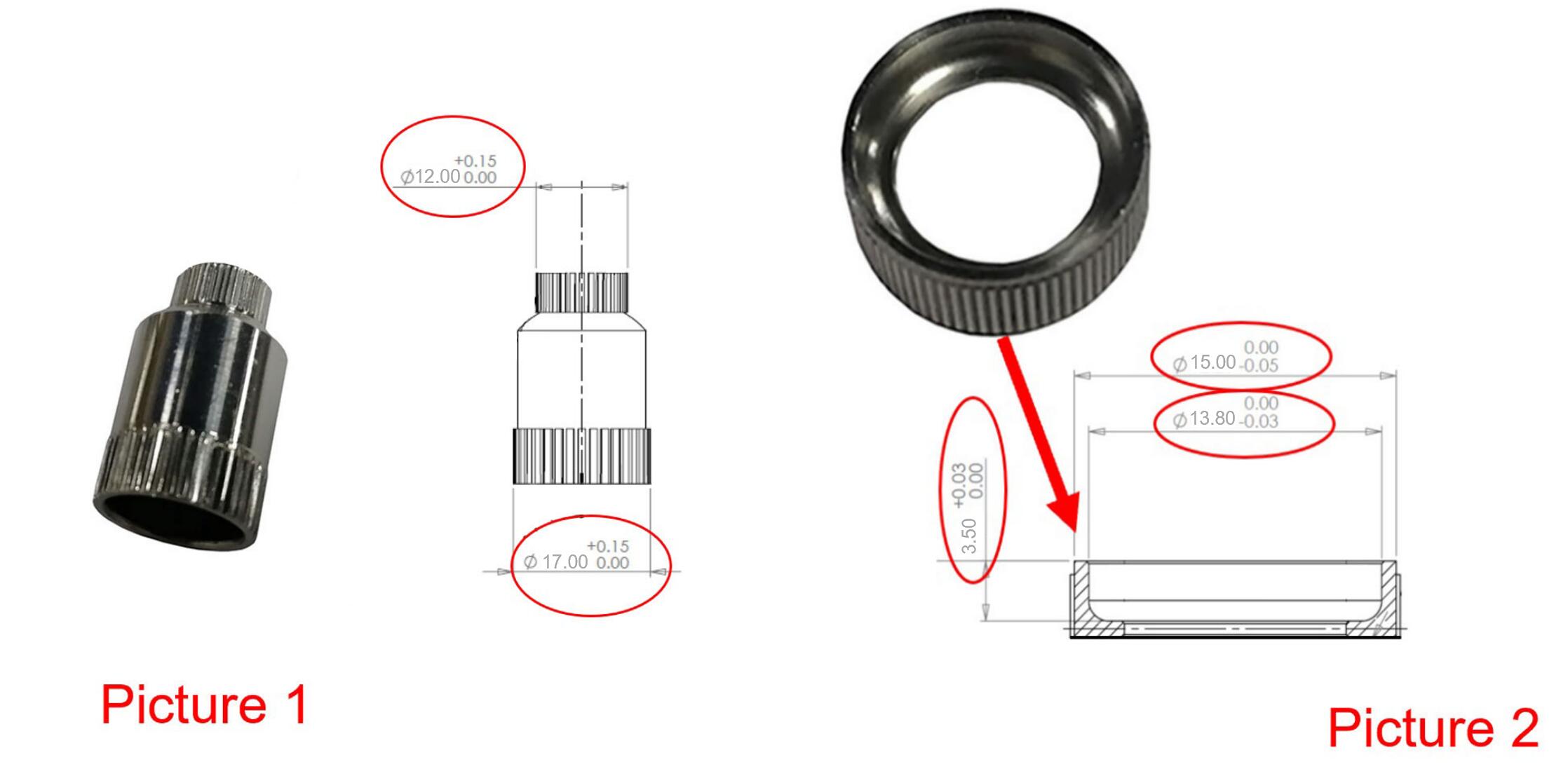 Metal CNC Metal CNC