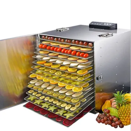 Zhong Shan Fruit Drying Machine - Fair Price from China Supplier