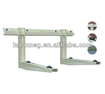 air conditioner wall bracket