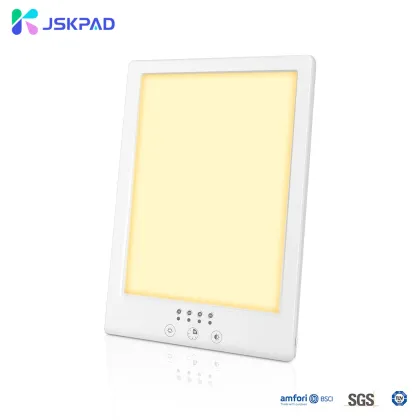 JSKPAD Daylight Lamp for Winter