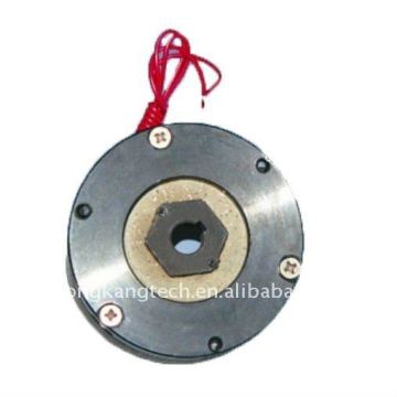 DMZX servo motor brake