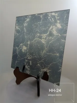Original Sheet Glass Antique Mirror Glass Mirror Glass