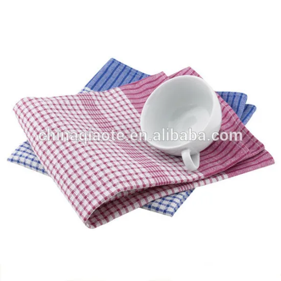 Home Textile Printed Kitchen Towel/Tea Towel