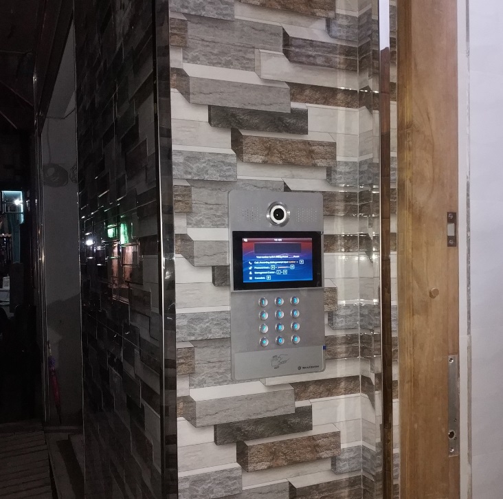 Video Door Phone Video Door Phone