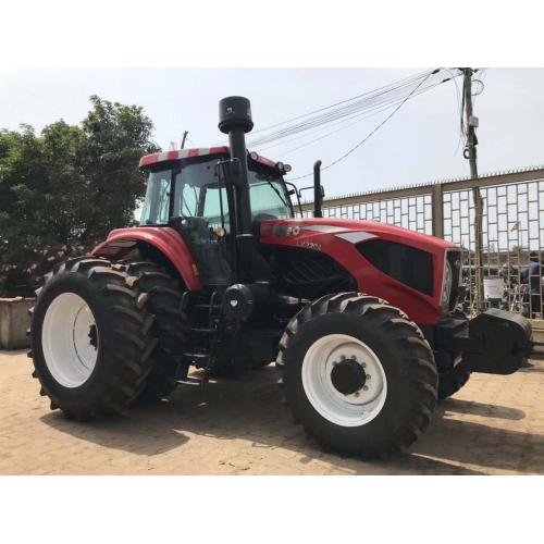 Trator YTO LX2204 220HP 4WD