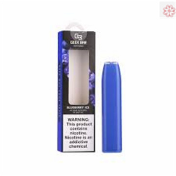Geekvape Geek Bar Disposable Kit