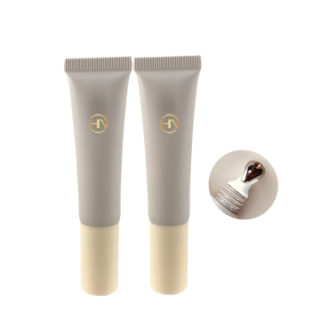 Hot seling lip gloss container cosmetics packaging