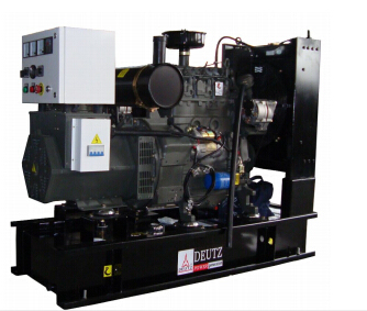 25kva Deutz Diesel Generator Set Price