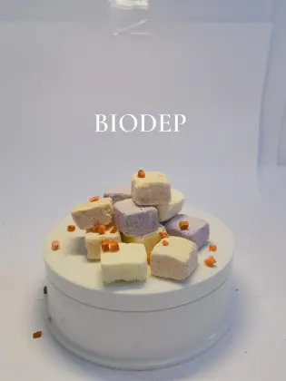 Original Probiotic Yogurt Block