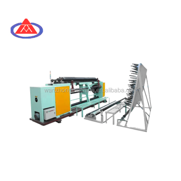 Hot Sale Hexagonal Wire Netting Machine: Gabion Mesh Making Machine Untuk Kandang Ayam - Garansi 1 Tahun