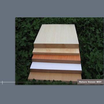 16mm sifat venir MDF Lembaga E2