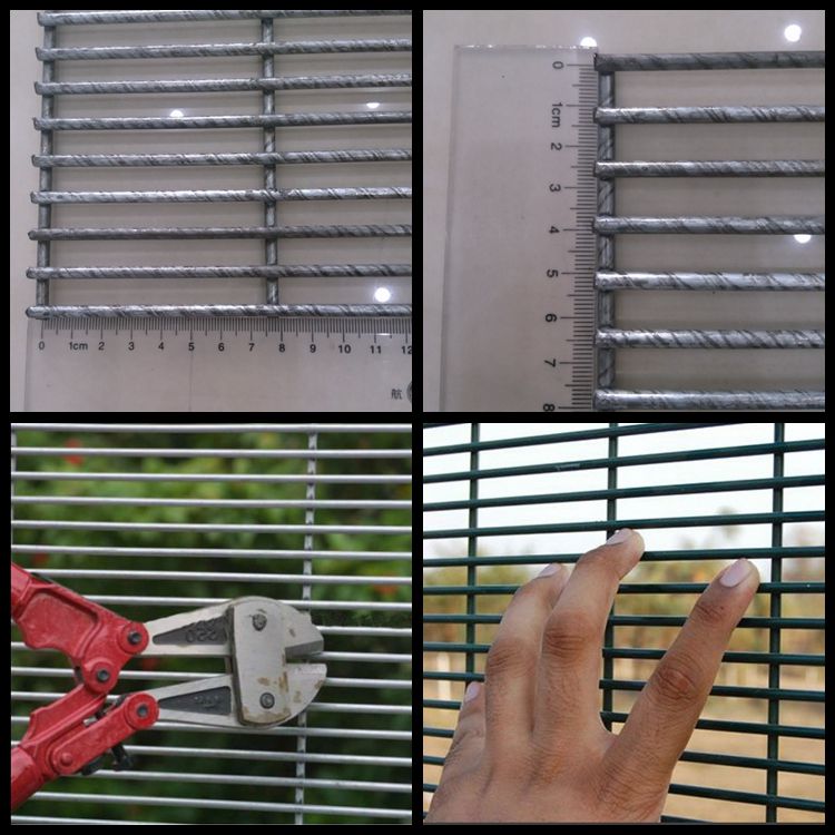 Hot Sales Welded Fence