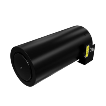 Excavator 395 track adjustment cylinder 557-1668/541-8038, excavator chassis components