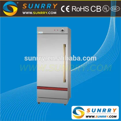 Commercial dish disinfection cabinet machine
