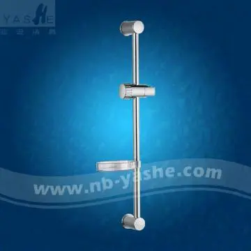 Grohe Design Bathroom Stainless Steel Sliding Bar YS101