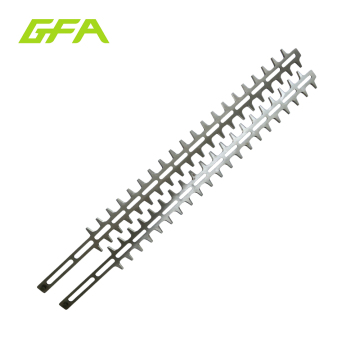 Best Hedge Trimmer Blades for Efficient Gardening