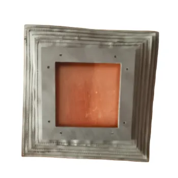 Bellow Cover for Machine