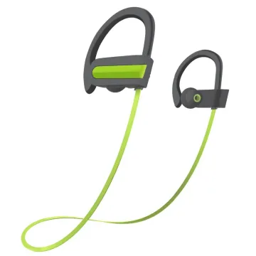 earphones bluetooth wireless made in china headsets sport bluetooth Headphones IPX 4 Waterproof earbuds
