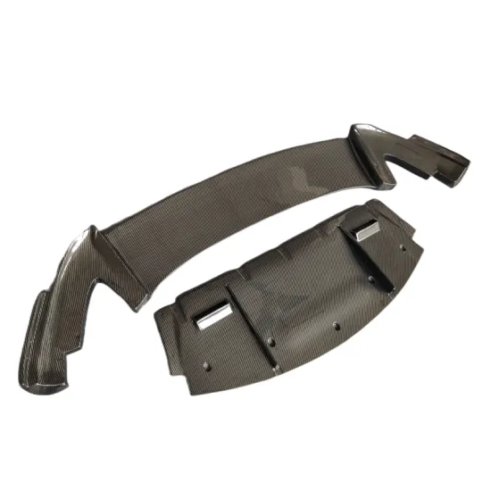 Carbon Fiber Body Kit for 2009-2014 Ferrari California