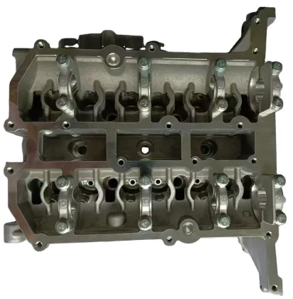 Wholesale Ford Cylinder Head J3BZ6049B for Ka 1.0L Engine 2018