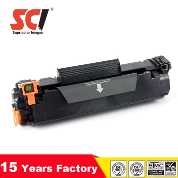 Top quality compatible toner cartridge for canon 328
