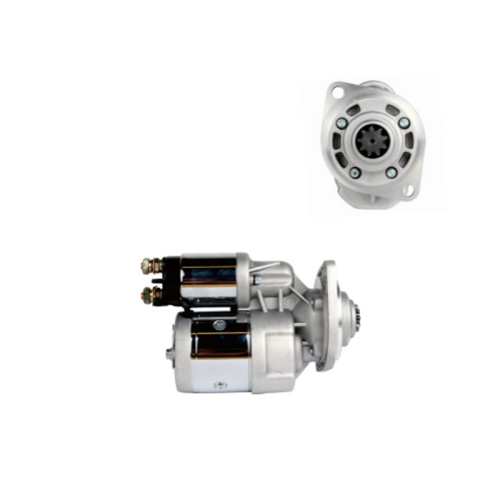 LADA car starter SKODA parts