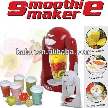 high quality smoothie maker As Seen On TV / commercial smoothie maker / high quality juicer