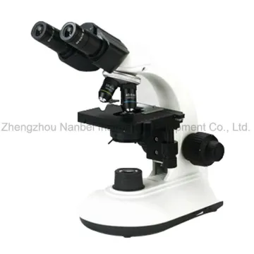 1600X Dark Field Xsz 107bn Biological Microscope