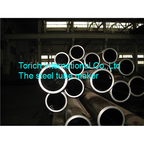 Hydraulic Precision Steel Tube