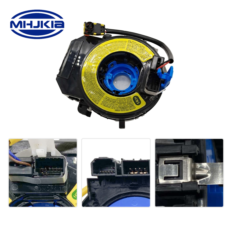 934902b200 현대 산타의 Assy Clock Spring에 연락하십시오, 고품질 93490