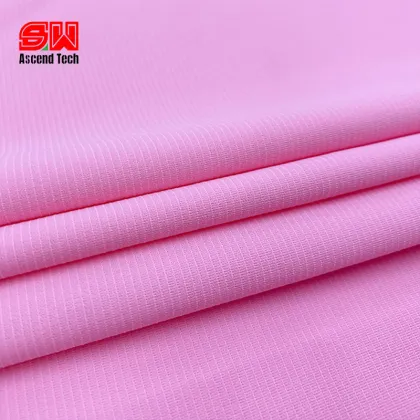 Biomass Nylon Ice-Silk Healthy Fabric