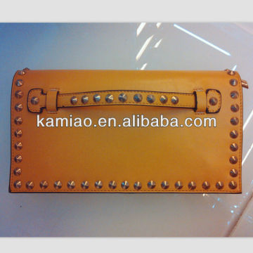 2014 fashion envelope clutch handbags ladies