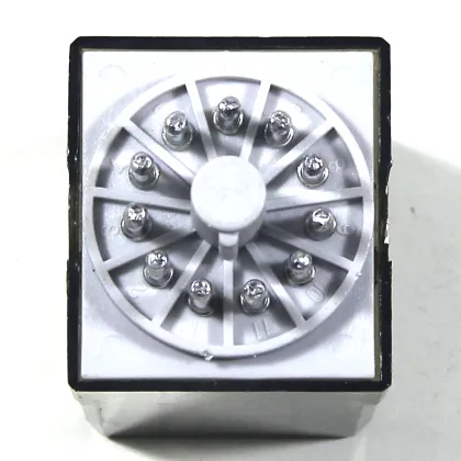 Finder Power Relay 12V/24V/110V/220V DC~AC Electric Relay