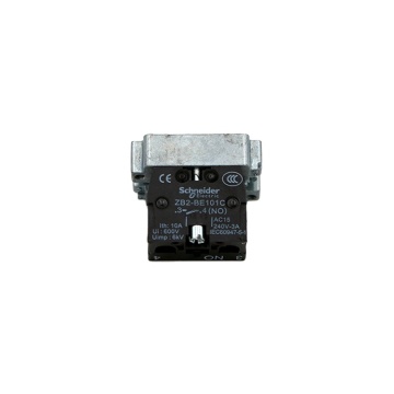 ZB2-BZ101C Road Roller Push Button Switch for SANY
