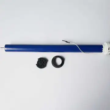 DC 12V 25mm Tubular Motor for Roller Blind