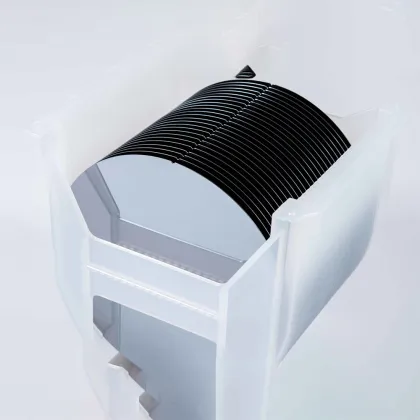 SOI Wafer: Silicon On Insulator Semiconductor Wafer Search Engine