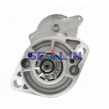 Kubota Starter Motor for F2803 V2203 V2403 V1902B KD488 Lester 18004 228000-4570 228000-4571 228000-4572