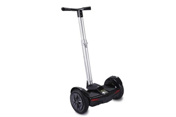 Air Tyre Two Wheels Self Balancing Scooter with Handle