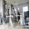 selling stainless steel air jet mill Production Line