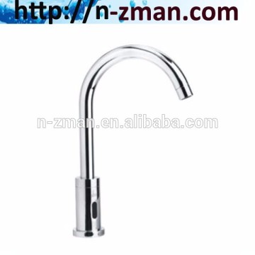 Cold Water Sensor Auto Faucet