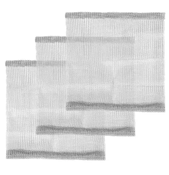 Gopher Wire Speed Baskets 304 Stainless Wire Baskets for Plant Root Protection