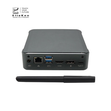 Intel Core i5 8265U Mini PC Windows 10