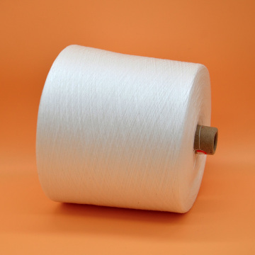 Yizheng Materails High Tenacity High Quality Cheap Tfo 100% Spun Polyester Yarn