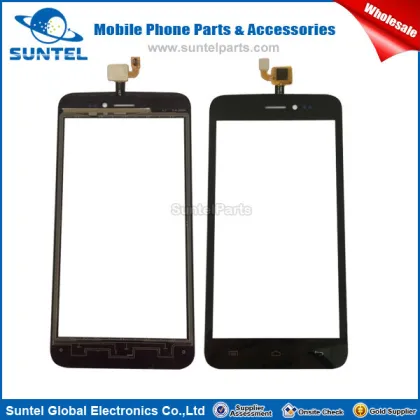 Brand New Factory Price Touch Screen Digitizer For Wiko Darkside