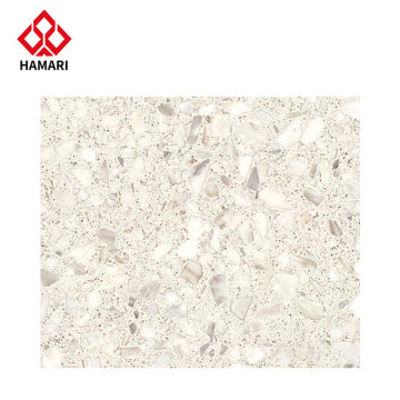Polished Glazed Marble Look Tiles for Walls and Floors (270x180)