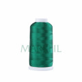 100% Viscose Rayon Thread for Knitting